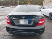 ✅ 2013 Mercedes-Benz C 300 Sport • VIN: WDDGF8AB4DG113013 • Lot: 43466227. Listed on IAAI with 154,765 mi. Free auction sales archive from the USA and detailed vehicle history report at DreamBid. Image 16.