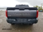 ✅ 2024 Toyota Tundra SR5 • VIN: 5TFLA5DB3RX237735 • Лот: 85514595. Опубликован ранее на Copart с пробегом 9 152 миль. Бесплатный доступ к архиву аукционных продаж из США и подробный отчёт об истории автомобиля на DreamBid. Изображение 6.