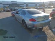 ✅ 2006 BMW 6 Series 650Ci • VIN: WBAEH13476CR50573 • Lot: 43640374. Wystawiony na IAAI z przebiegiem 169 811 mil. Bezpłatny archiwum sprzedaży aukcyjnych z USA i szczegółowy raport historii pojazdu na DreamBid. Zdjęcie 3.