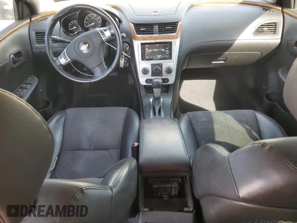 ✅ 2011 Chevrolet Malibu 2LT • VIN: 1G1ZD5E75BF266878 • Lot: 73161164. Listed on Copart with 125,480 mi. Free auction sales archive from the USA and detailed vehicle history report at DreamBid. Image 8.