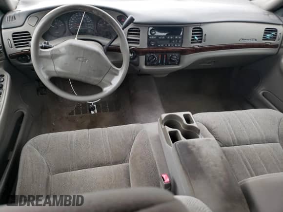 2005 Chevrolet Impala с VIN 2G1WF52E459230497, выставлен на аукционе Copart как лот 81522084 с пробегом 194 578 миль миль и Чистый • Clean title. История ставок и продаж доступна на DreamBid. Изображение 8.