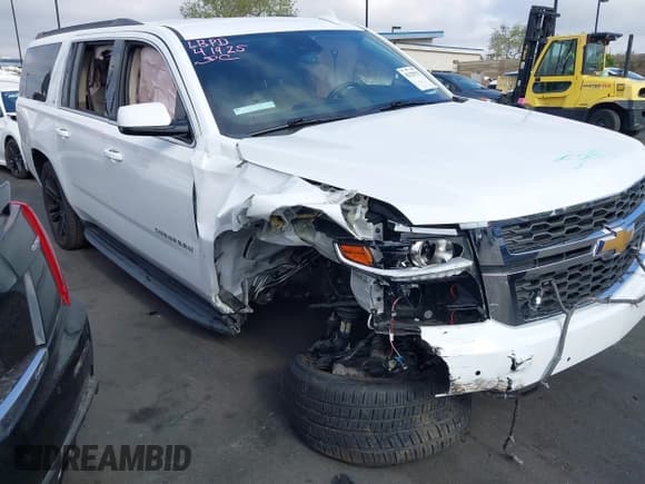 ✅ 2020 Chevrolet Suburban LT • VIN: 1GNSCHKC8LR189168 • Lot: 42129912. Wystawiony na IAAI z przebiegiem Nie podano. Bezpłatny archiwum sprzedaży aukcyjnych z USA i szczegółowy raport historii pojazdu na DreamBid. Zdjęcie 11.