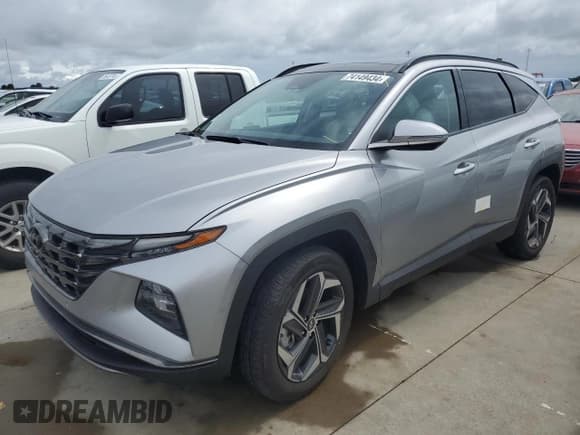 ✅ 2022 Hyundai Tucson Limited • VIN: KM8JECA19NU084281 • Lot: 74149434. Wystawiony na Copart z przebiegiem Nie podano. Bezpłatny archiwum sprzedaży aukcyjnych z USA i szczegółowy raport historii pojazdu na DreamBid. Zdjęcie 1.