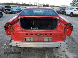 ✅ 2023 Dodge Challenger SXT • VIN: 2C3CDZAG6PH574906 • Lot: 40931324. Wystawiony na Copart z przebiegiem 11 774 mil. Bezpłatny archiwum sprzedaży aukcyjnych z USA i szczegółowy raport historii pojazdu na DreamBid. Zdjęcie 6.