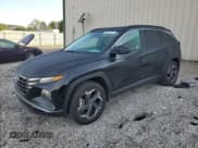 ✅ 2024 Hyundai Tucson SEL Convenience • VIN: KM8JCCD16RU192090 • Lot: 72072464. Wystawiony na Copart z przebiegiem 8 776 mil. Bezpłatny archiwum sprzedaży aukcyjnych z USA i szczegółowy raport historii pojazdu na DreamBid. Zdjęcie 1.