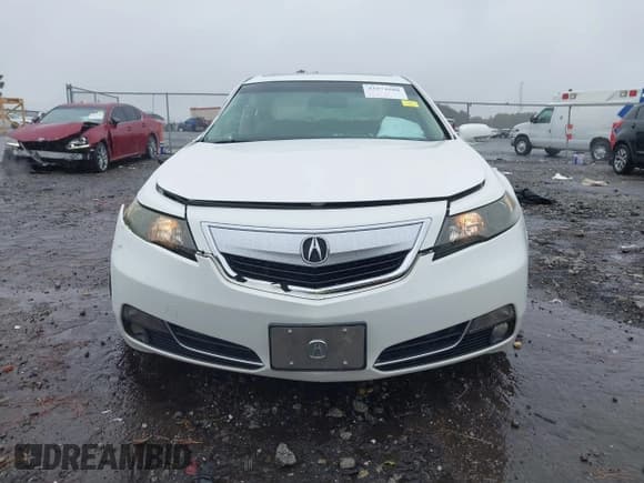 ✅ 2012 Acura TL Auto • VIN: 19UUA8F29CA008474 • Лот: 43574688. Опубликован ранее на IAAI с пробегом 147 677 миль. Бесплатный доступ к архиву аукционных продаж из США и подробный отчёт об истории автомобиля на DreamBid. Изображение 13.
