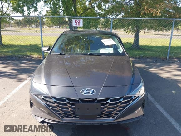 ✅ 2022 Hyundai Elantra Limited • VIN: 5NPLP4AG8NH073512 • Лот: 43352562. Опубликован ранее на IAAI с пробегом 90 696 миль. Бесплатный доступ к архиву аукционных продаж из США и подробный отчёт об истории автомобиля на DreamBid. Изображение 12.