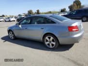 ✅ 2008 Audi A6 • VIN: WAUDV74F68N021599 • Лот: 54018285. Опубликован ранее на Copart с пробегом 140 119 миль. Бесплатный доступ к архиву аукционных продаж из США и подробный отчёт об истории автомобиля на DreamBid. Изображение 2.