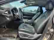 2020 Toyota Camry SE with VIN 4T1G11BKXLU006588, listed as a Copart auction lot 61830465 with 85,783 mi miles and Salvage title. Bid and sale history available at DreamBid. Image 7.