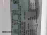 2016 Chevrolet Silverado 1500 Work Truck with VIN 1GCNCNEH6GZ397969, listed as a Copart auction lot 58980425 with 200,498 mi miles and Salvage title. Bid and sale history available at DreamBid. Image 12.