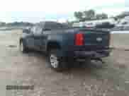 2019 Chevrolet Colorado 4WD LT с VIN 1GCHTCEN1K1345700, выставлен на аукционе IAAI как лот 39628771 с пробегом 57 622 миль миль и . История ставок и продаж доступна на DreamBid. Изображение 3.