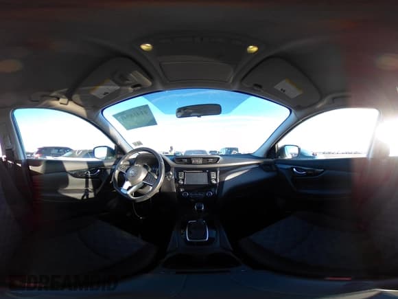 ✅ 2017 Nissan Rogue S • VIN: JN1BJ1CR9HW143093 • Лот: 41458541. Опубликован ранее на IAAI с пробегом 67 228 миль. Бесплатный доступ к архиву аукционных продаж из США и подробный отчёт об истории автомобиля на DreamBid. Изображение 18.