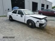 ✅ 2011 Ford Police Interceptor • VIN: 2FABP7BV6BX176891 • Lot: 58946245. Wystawiony na Copart z przebiegiem 149 469 mil. Bezpłatny archiwum sprzedaży aukcyjnych z USA i szczegółowy raport historii pojazdu na DreamBid. Zdjęcie 14.