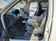 ✅ 2007 Chevrolet Silverado 1500 LTZ • VIN: 2GCFK13Y371726865 • Lot: 90109585. Listed on Copart with 295,122 mi. Free auction sales archive from the USA and detailed vehicle history report at DreamBid. Image 7.