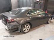 ✅ 2010 Acura TSX • VIN: JH4CU2F67AC018583 • Lot: 43845693. Wystawiony na IAAI z przebiegiem 136 325 mil. Bezpłatny archiwum sprzedaży aukcyjnych z USA i szczegółowy raport historii pojazdu na DreamBid. Zdjęcie 4.