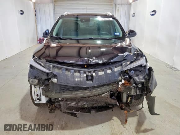 ✅ 2024 Buick Encore GX Sport Touring • VIN: KL4AMDSL2RB188054 • Лот: 84984865. Опубликован ранее на Copart с пробегом Не указан. Бесплатный доступ к архиву аукционных продаж из США и подробный отчёт об истории автомобиля на DreamBid. Изображение 5.