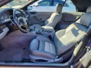 ✅ 2002 BMW 3 Series 325Ci • VIN: WBABS33462PG88633 • Лот: 91940065. Опубликован ранее на Copart с пробегом 205 852 миль. Бесплатный доступ к архиву аукционных продаж из США и подробный отчёт об истории автомобиля на DreamBid. Изображение 7.