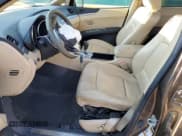 ✅ 2008 Subaru Tribeca Limited • VIN: 4S4WX92D584407645 • Lot: 71087295. Listed on Copart with 157,432 mi. Free auction sales archive from the USA and detailed vehicle history report at DreamBid. Image 7.