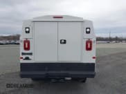 ✅ 2022 Chevrolet Silverado 2500HD • VIN: 1GB0WLE72NF278428 • Лот: 43550390. Опубликован ранее на IAAI с пробегом 50 541 миль. Бесплатный доступ к архиву аукционных продаж из США и подробный отчёт об истории автомобиля на DreamBid. Изображение 16.