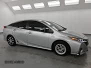 ✅ 2021 Toyota Prius LE • VIN: JTDKAMFPXM3190461 • Лот: 85264545. Опубликован ранее на Copart с пробегом 149 598 миль. Бесплатный доступ к архиву аукционных продаж из США и подробный отчёт об истории автомобиля на DreamBid. Изображение 4.