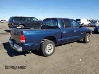 ✅ 2000 Dodge Dakota Sport • VIN: 1B7GL2AX5YS681561 • Lot: 82685694. Wystawiony na Copart z przebiegiem 193 024 mil. Bezpłatny archiwum sprzedaży aukcyjnych z USA i szczegółowy raport historii pojazdu na DreamBid. Zdjęcie 3.