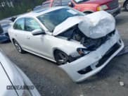 ✅ 2013 Volkswagen Passat SE • VIN: 1VWBH7A34DC141383 • Лот: 41985130. Опубликован ранее на IAAI с пробегом 101 895 миль. Бесплатный доступ к архиву аукционных продаж из США и подробный отчёт об истории автомобиля на DreamBid. Изображение 1.