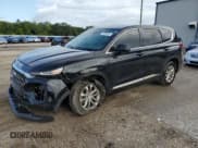 ✅ 2019 Hyundai Santa Fe SEL • VIN: 5NMS33AD7KH080614 • Lot: 61295053. Wystawiony na Copart z przebiegiem 67 100 mil. Bezpłatny archiwum sprzedaży aukcyjnych z USA i szczegółowy raport historii pojazdu na DreamBid. Zdjęcie 1.