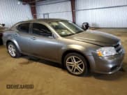 ✅ 2013 Dodge Avenger SXT • VIN: 1C3CDZCG1DN531364 • Лот: 81132784. Опубликован ранее на Copart с пробегом Не указан. Бесплатный доступ к архиву аукционных продаж из США и подробный отчёт об истории автомобиля на DreamBid. Изображение 4.