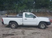 ✅ 2012 Toyota Tacoma • VIN: 5TFNX4CN9CX008514 • Lot: 42778364. Listed on IAAI with 289,956 mi. Free auction sales archive from the USA and detailed vehicle history report at DreamBid. Image 13.