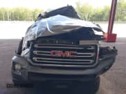 ✅ 2019 GMC Canyon 4WD SLE • VIN: 1GTG6CEN5K1101096 • Lot: 42723441. Listed on IAAI with Not provided. Free auction sales archive from the USA and detailed vehicle history report at DreamBid. Image 11.