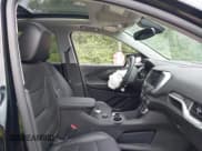 ✅ 2023 GMC Terrain SLT • VIN: 3GKALVEG5PL272608 • Лот: 42826022. Опубликован ранее на IAAI с пробегом 14 888 миль. Бесплатный доступ к архиву аукционных продаж из США и подробный отчёт об истории автомобиля на DreamBid. Изображение 5.