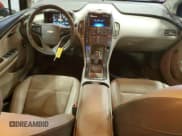 ✅ 2014 Chevrolet Volt • VIN: 1G1RD6E47EU114872 • Lot: 73417254. Wystawiony na Copart z przebiegiem 97 137 mil. Bezpłatny archiwum sprzedaży aukcyjnych z USA i szczegółowy raport historii pojazdu na DreamBid. Zdjęcie 8.