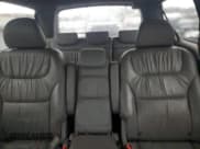 ✅ 2010 Honda Odyssey EX-L • VIN: 5FNRL3H75AB056083 • Lot: 91413545. Listed on Copart with 211,442 mi. Free auction sales archive from the USA and detailed vehicle history report at DreamBid. Image 10.