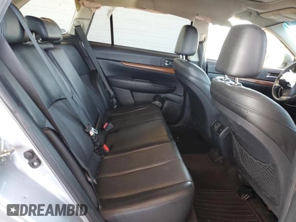 ✅ 2014 Subaru Outback Limited • VIN: 4S4BRBLC9E3271771 • Лот: 90928895. Опубликован ранее на Copart с пробегом 163 490 миль. Бесплатный доступ к архиву аукционных продаж из США и подробный отчёт об истории автомобиля на DreamBid. Изображение 11.