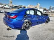 ✅ 2021 BMW 3 Series 330i • VIN: 3MW5R1J04M8C02722 • Lot: 93474165. Wystawiony na Copart z przebiegiem Nie podano. Bezpłatny archiwum sprzedaży aukcyjnych z USA i szczegółowy raport historii pojazdu na DreamBid. Zdjęcie 3.