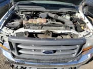 ✅ 2001 Ford F-250 XL • VIN: 1FTNF20L71EC58711 • Лот: 90374125. Опубликован ранее на Copart с пробегом 182 386 миль. Бесплатный доступ к архиву аукционных продаж из США и подробный отчёт об истории автомобиля на DreamBid. Изображение 11.