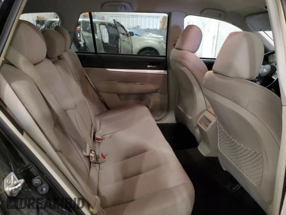 ✅ 2013 Subaru Outback Premium • VIN: 4S4BRCCC4D3207142 • Lot: 56904325. Wystawiony na Copart z przebiegiem 204 388 mil. Bezpłatny archiwum sprzedaży aukcyjnych z USA i szczegółowy raport historii pojazdu na DreamBid. Zdjęcie 11.