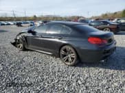 ✅ 2016 BMW M6 • VIN: WBS6E9C58GGF92624 • Lot: 53804955. Listed on Copart with Not provided. Free auction sales archive from the USA and detailed vehicle history report at DreamBid. Image 2.