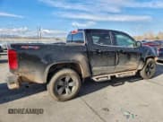 ✅ 2016 Chevrolet Colorado 4WD LT • VIN: 1GCGTCE37G1175795 • Lot: 93336715. Listed on Copart with 164,075 mi. Free auction sales archive from the USA and detailed vehicle history report at DreamBid. Image 3.