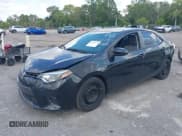 ✅ 2016 Toyota Corolla L • VIN: 2T1BURHE9GC552369 • Лот: 42311170. Опубликован ранее на IAAI с пробегом 101 994 миль. Бесплатный доступ к архиву аукционных продаж из США и подробный отчёт об истории автомобиля на DreamBid. Изображение 2.