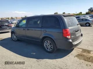 ✅ 2013 Dodge Grand Caravan SXT • VIN: 2C4RDGCG9DR678707 • Lot: 80993925. Wystawiony na Copart z przebiegiem 264 302 mil. Bezpłatny archiwum sprzedaży aukcyjnych z USA i szczegółowy raport historii pojazdu na DreamBid. Zdjęcie 2.