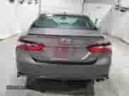 2023 Toyota Camry SE с VIN 4T1G11AK6PU770235, выставлен на аукционе Copart как лот 71582115 с пробегом 41 352 миль миль и Чистый • Clean title. История ставок и продаж доступна на DreamBid. Изображение 6.