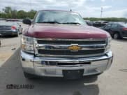 ✅ 2013 Chevrolet Silverado 1500 LT • VIN: 3GCPCSE03DG258721 • Лот: 51912464. Опубликован ранее на Copart с пробегом 129 972 миль. Бесплатный доступ к архиву аукционных продаж из США и подробный отчёт об истории автомобиля на DreamBid. Изображение 5.