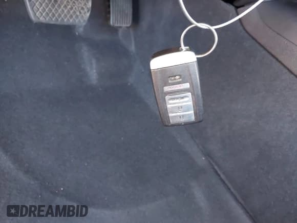 ✅ 2018 Acura RDX • VIN: 5J8TB3H36JL009312 • Lot: 42940351. Listed on IAAI with 119,531 mi. Free auction sales archive from the USA and detailed vehicle history report at DreamBid. Image 11.