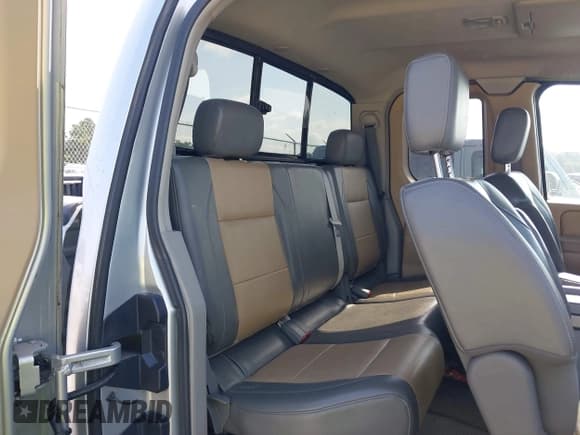 ✅ 2004 Nissan Titan SE • VIN: 1N6AA06B04N534373 • Лот: 42896355. Опубликован ранее на IAAI с пробегом 156 562 миль. Бесплатный доступ к архиву аукционных продаж из США и подробный отчёт об истории автомобиля на DreamBid. Изображение 8.