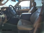 ✅ 2014 Ford F-250 XL • VIN: 1FT7W2B60EEA47873 • Lot: 61448605. Listed on Copart with 197,989 mi. Free auction sales archive from the USA and detailed vehicle history report at DreamBid. Image 7.