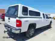 ✅ 2013 Chevrolet Silverado 2500HD Work Truck • VIN: 1GC2KVCG7DZ269218 • Lot: 42392002. Wystawiony na IAAI z przebiegiem 357 324 mil. Bezpłatny archiwum sprzedaży aukcyjnych z USA i szczegółowy raport historii pojazdu na DreamBid. Zdjęcie 4.