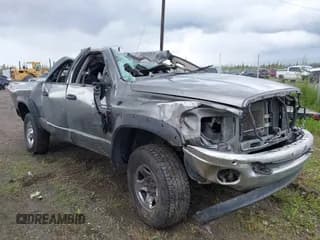 ✅ 2008 Dodge 2500 SLT • VIN: 3D7KS28DX8G154282 • Лот: 43009922. Опубликован ранее на IAAI с пробегом 179 275 миль. Бесплатный доступ к архиву аукционных продаж из США и подробный отчёт об истории автомобиля на DreamBid. Изображение 1.