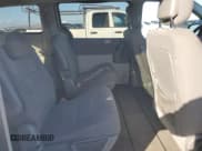 ✅ 2010 Dodge Grand Caravan SE • VIN: 2D4RN4DE0AR487376 • Lot: 91852065. Wystawiony na Copart z przebiegiem 216 708 mil. Bezpłatny archiwum sprzedaży aukcyjnych z USA i szczegółowy raport historii pojazdu na DreamBid. Zdjęcie 11.