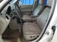 ✅ 2011 Chevrolet HHR 2LT • VIN: 3GNBACFU6BS522491 • Lot: 58142184. Listed on Copart with 111,192 mi. Free auction sales archive from the USA and detailed vehicle history report at DreamBid. Image 7.